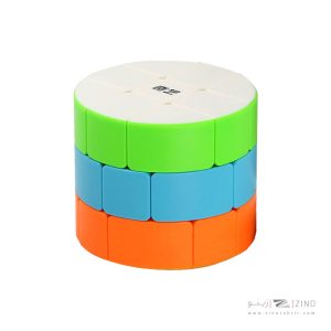 روبیک استوانه ای کای وای کدEQY731
