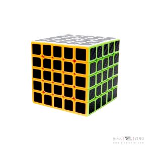 روبیک 5*5کربن کای وای کدEQY671
