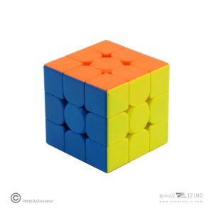 روبیک3*3میلانگ مگنت کدMF8883