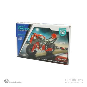 مکانو12در1کدM312