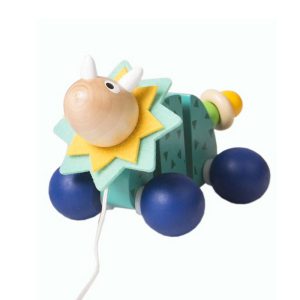 دایناسورهای چرخدار  پیکاردو BZ-29-J