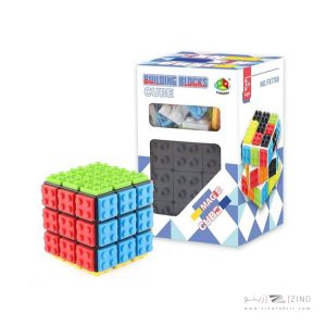 روبیک 3*3 لگویی فنکسین کدFX7780