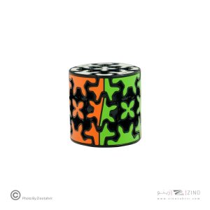 روبیک استوانه چرخ دنده موفنگ جی کدEQY765