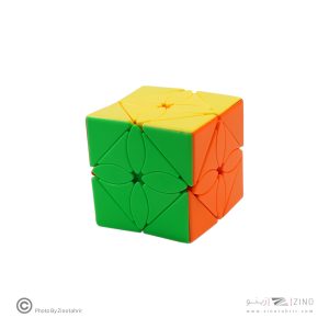 روبیک اسکیوب برگ افرا مویو کدMF8877