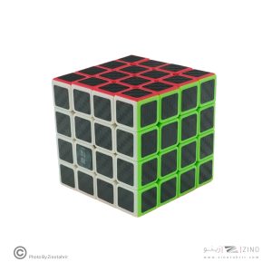روبیک4*4کربن چی یی کدEQY955