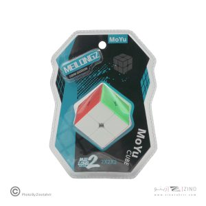 روبیک2*2 وکیومی مویو کدMF8908