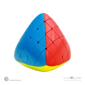 روبیک4*4 مگامورفیکس فانکسین کدFX7748