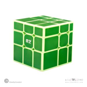 روبیک3*3 حجمی آینه ای چی یی کدEQY10041