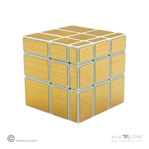 روبیک3*3 حجمی آینه ای سنگ سو کد7097A