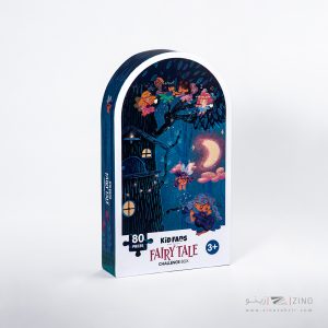 پازل کیدفنز کد2441