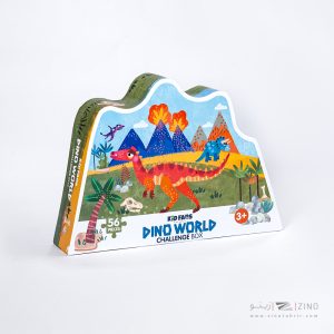 پازل کیدفنز کد2440