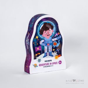 پازل کیدفنز کد2445