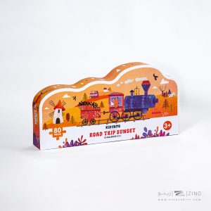 پازل کیدفنز کد2446