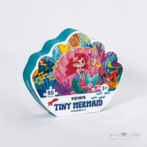 پازل کیدفنز کد2442