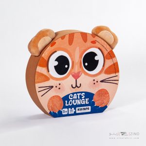 پازل کیدفنز کد2407