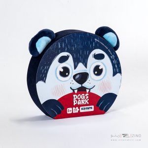 پازل کیدفنز کد2406