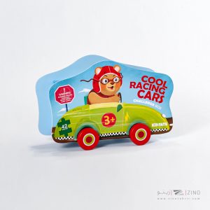 پازل کیدفنز کد2408