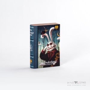 پازل کیدفنز کد2429