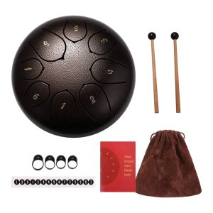 ساز هنگدرام کوچک