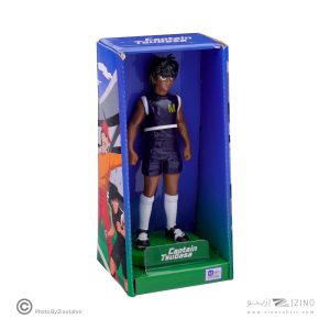 CAPTAIN TSUBASA ACTION FIGURES تیریتی تویز کذ91002