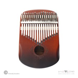 ساز کالیمبا چوبی4کدP-171-4