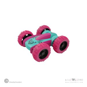 Double Friction Car ماشین دوطرفه تیریتی تویز کد93018