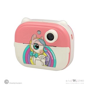 دوربین دیجیتال چاپگر یونی کورن کدQ9 یا کد0070