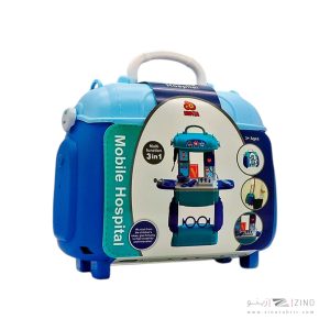 استند بیمارستان همراه هوکیا