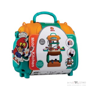 استند آشپزخانه همراه هوکیا