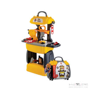 استند کارگاه همراه هوکیا