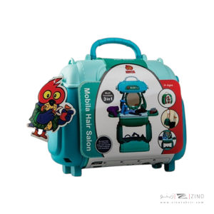 استند سلمونی همراه هوکیا