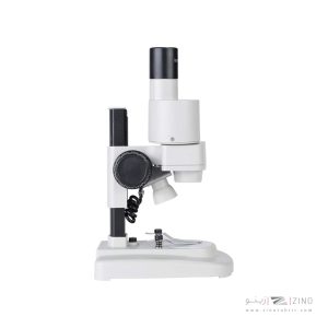میکروسکوپ زیتازی دانش آموزی دوچشمی مدلBioLoop  x20