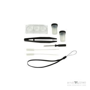 میکروسکوپ زیتازی جیبی آیبکس مدل POCKET ECO 250X