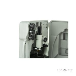 میکروسکوپ زیتازی خانگی مدل MIRROR SCOPE PRO S-SERIES
