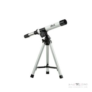 تلسکوپ زیتازی آموزشی آیبکس مدلNOVA300
