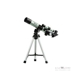 تلسکوپ زیتازی آموزشی آیبکس مدلNOVA400