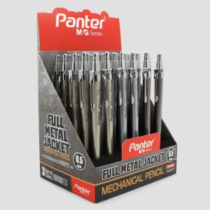 اتود0/5متال جکت 30عددی پنتر