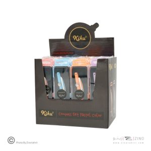 پرگار(طرح خودکار) کیکو کدK8008