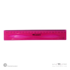 خط کش20سانت ژله ای کنکو