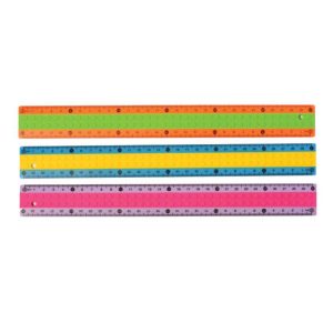 خط کش30سانت لگویی اسکول فنز کد92696