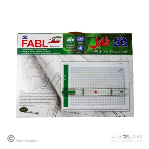 تخته رسم موبایل فابل