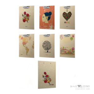 تخته شاسیA4 میکرو سری کرافت کدF13