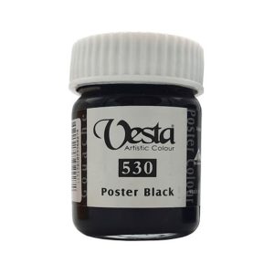 گواش وستاکدblack530 poster