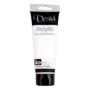 اکریلیک 37میل وستا###کد40