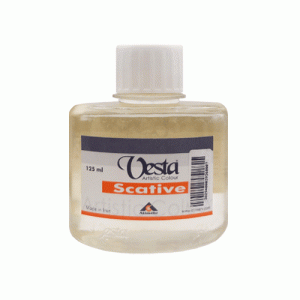 روغن اسکاتیف 40میل وستا