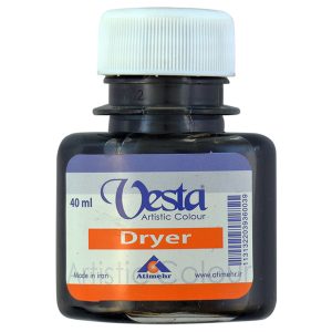 روغن خشک کن 40میل وستا