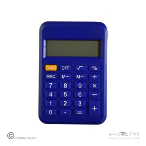 ماشین حساب جیبی 8رقم CEKSUM کدKS-100