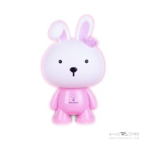 چراغ خواب فانتزی هولوپوخرگوش کفش