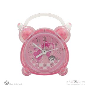 ساعت پلاستیکی طرح کرومی کد2330442