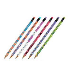 مدادمشکی (بدنه سه گوش) پاکن دار DREAMY II استورم کد310302